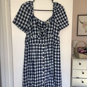 Madewell Dress